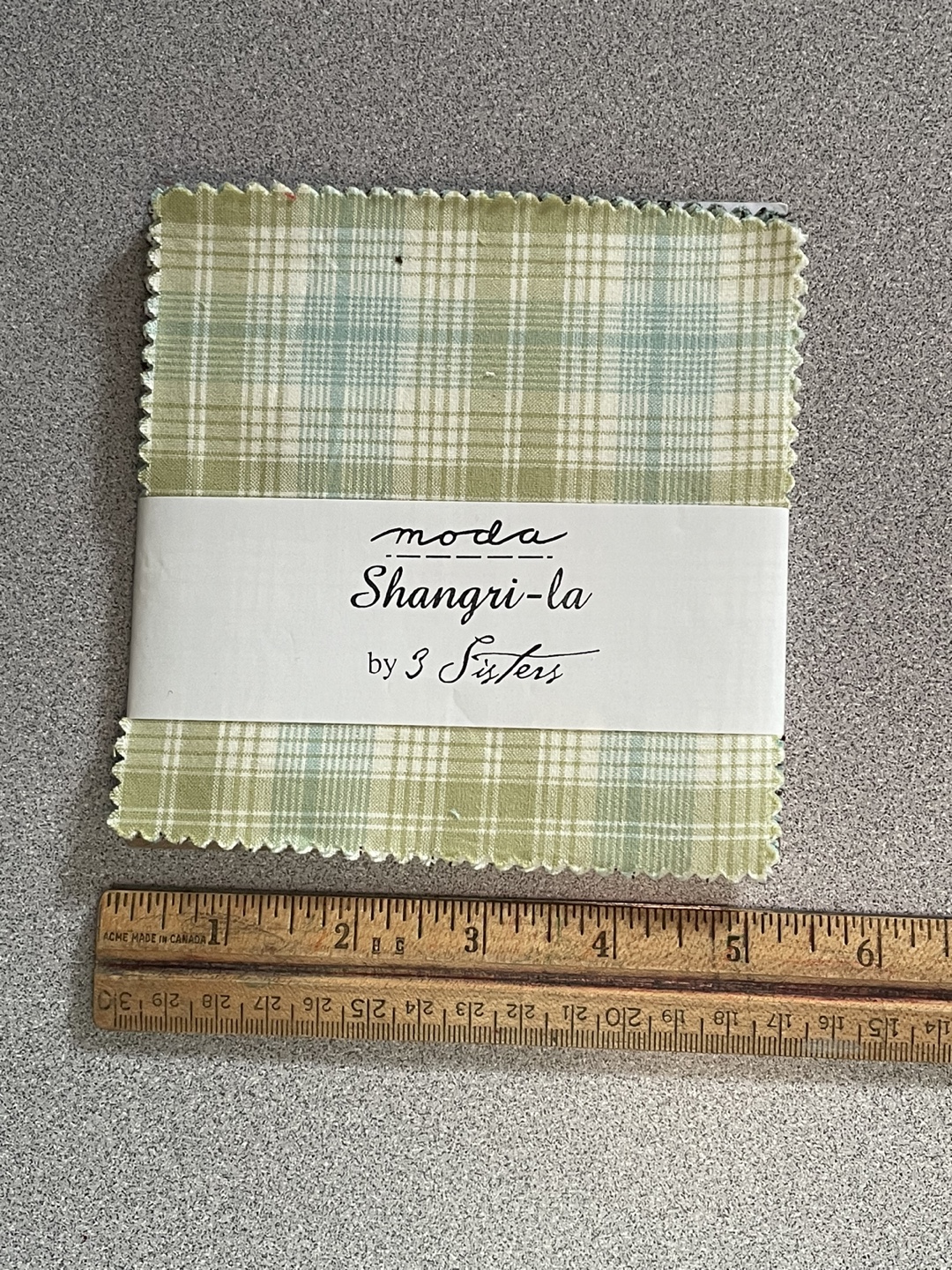 Quilting Fabric Bundle - photo 3