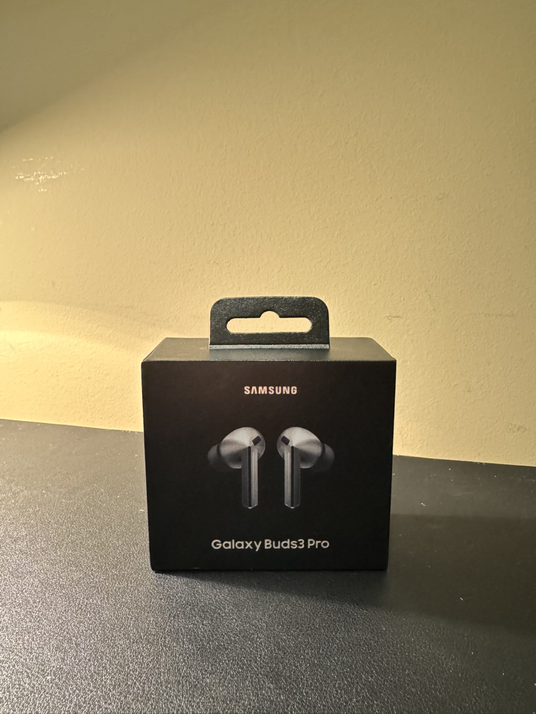 Samsung Galaxy Buds3 Pro - Brand New in Box