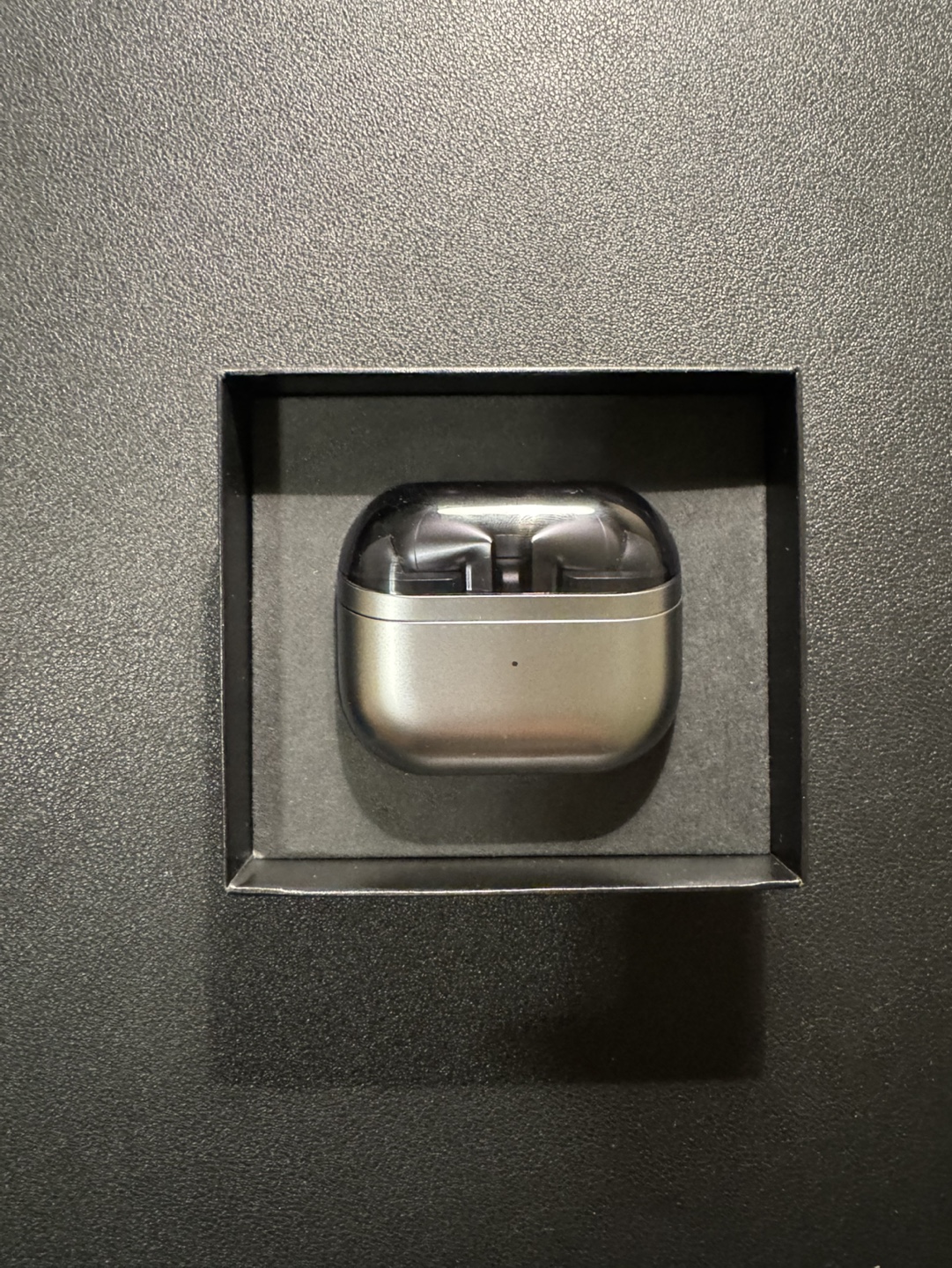 Samsung Galaxy Buds3 Pro - Brand New in Box - photo 4