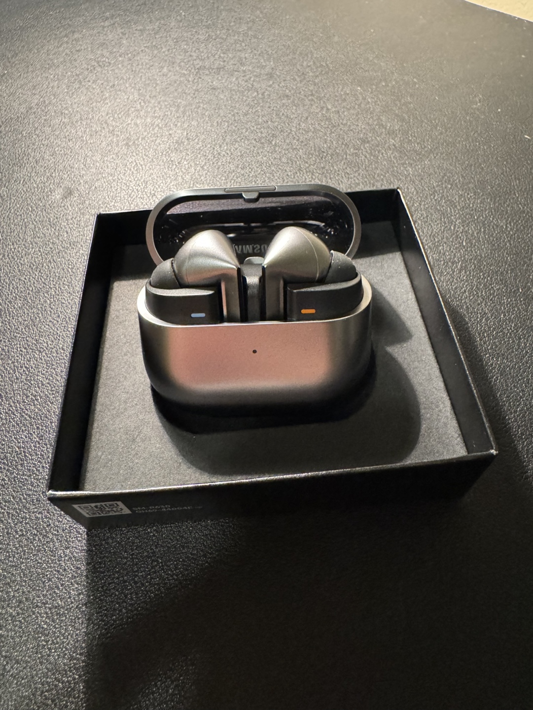 Samsung Galaxy Buds3 Pro - Brand New in Box - photo 5