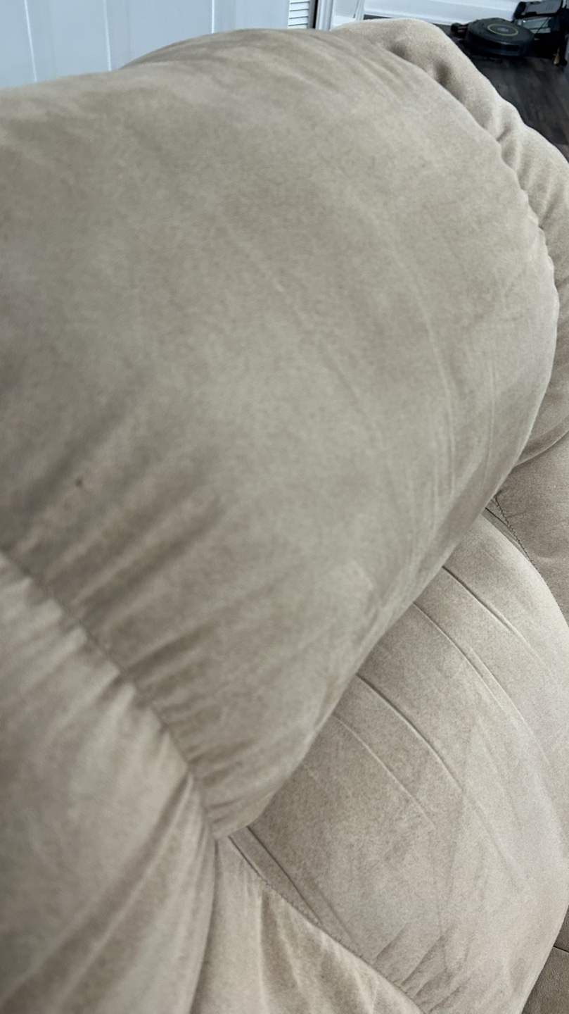 Rocking and recliner chair. - photo 3