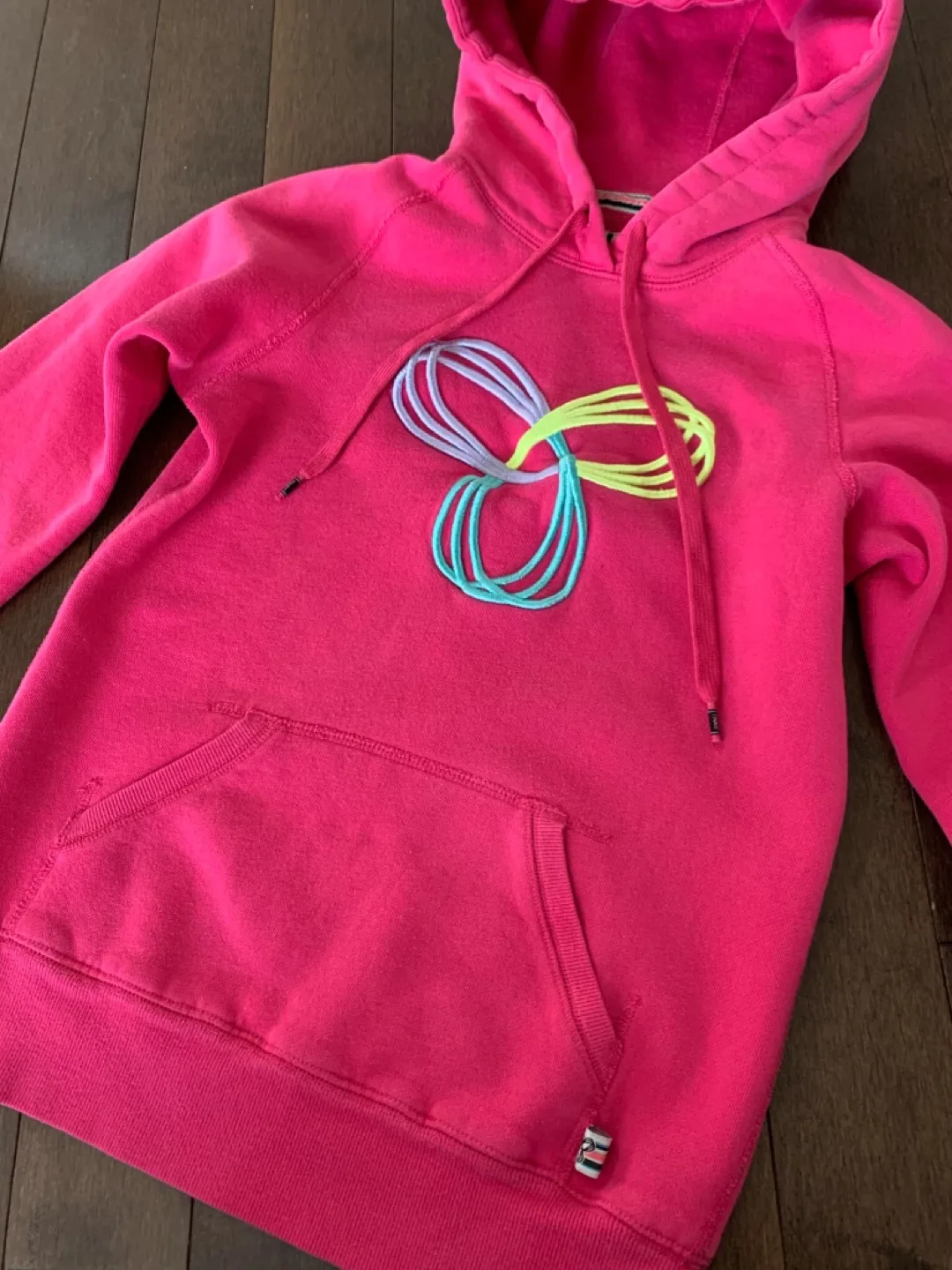 Aritzia TNA Hoodies image indicator(5)