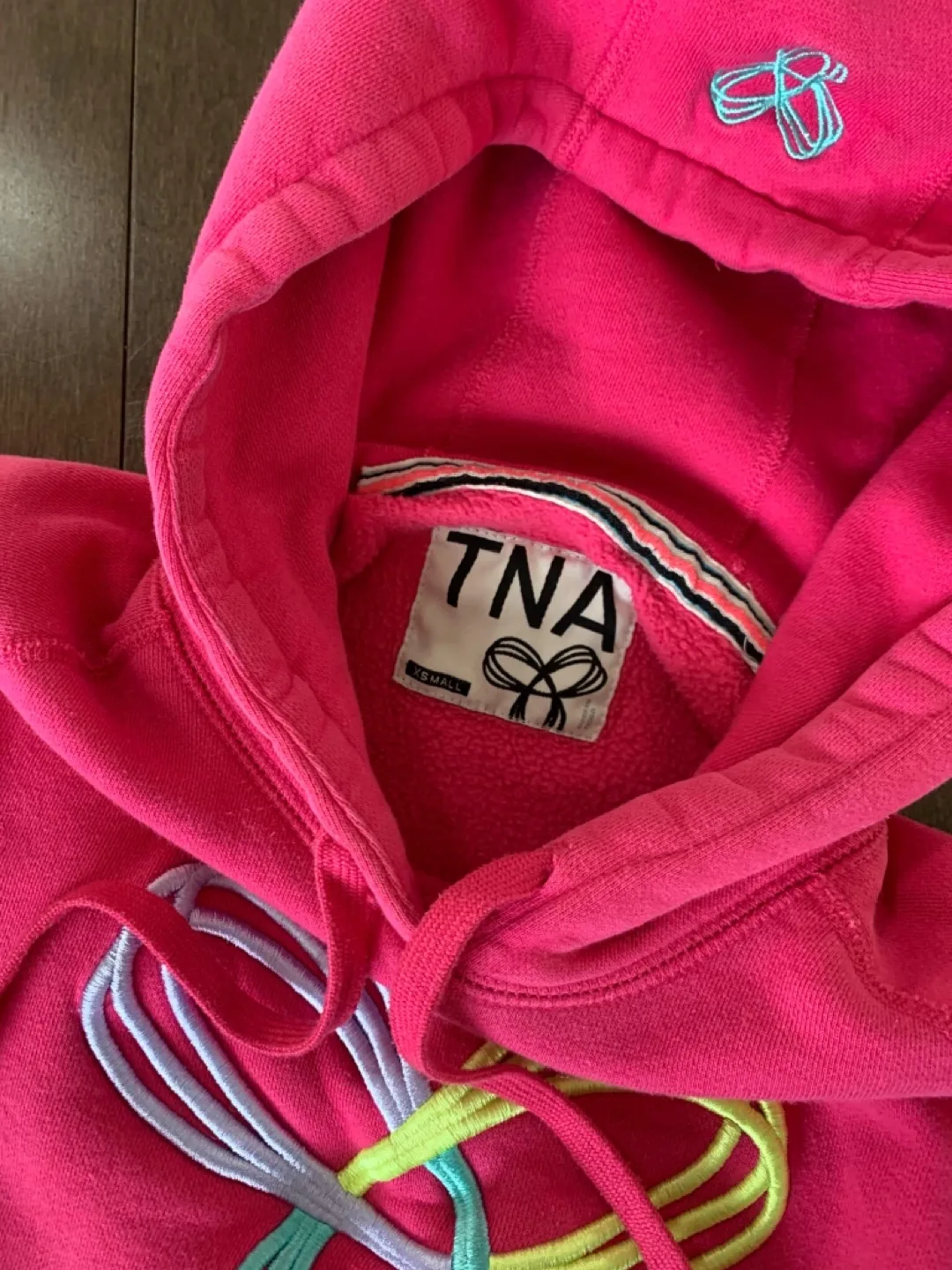 Aritzia TNA Hoodies image indicator(7)