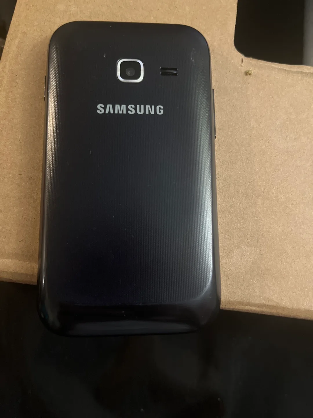 Samsung Galaxy discover image indicator(3)