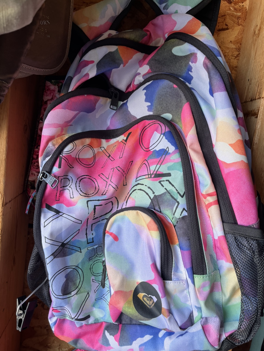 Backpacks , mostly large in different colors - photo 2