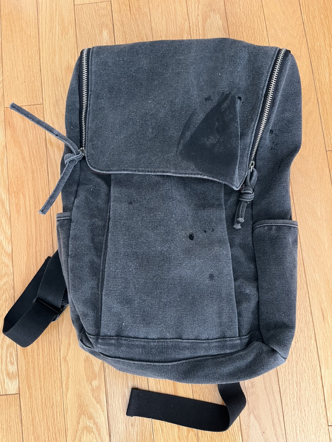 Backpacks , mostly large in different colors - photo 5