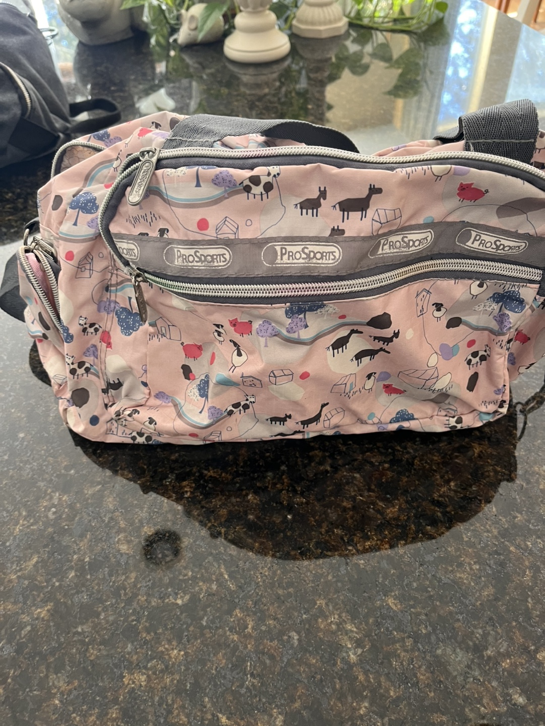 Backpacks , mostly large in different colors - photo 5