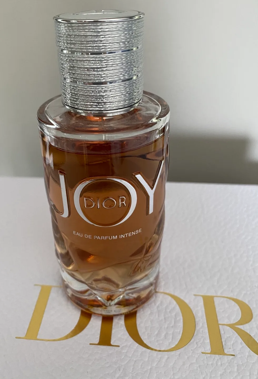 Dior Joy Eau de Parfum Intense image indicator(3)