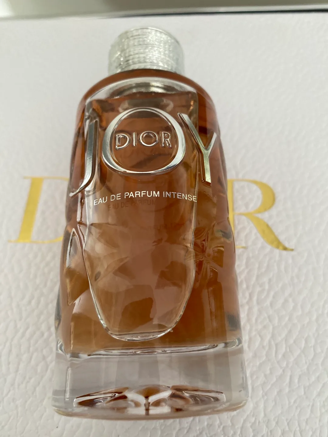 Dior Joy Eau de Parfum Intense image indicator(4)