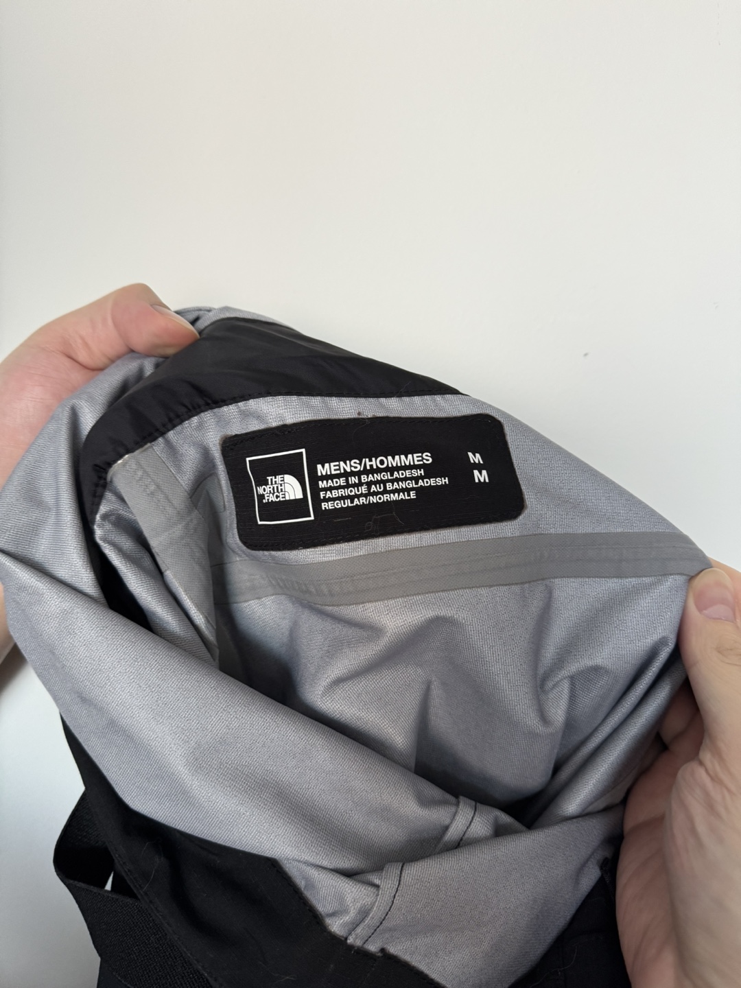 Men's The North Face Freedom Bibs - Size Medium - photo 2