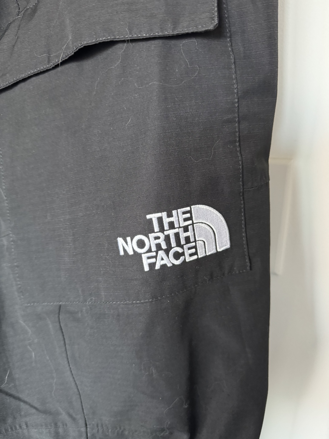 Men's The North Face Freedom Bibs - Size Medium