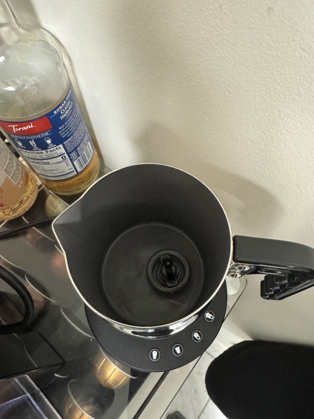 Nespresso Aeroccino 4 - photo 3