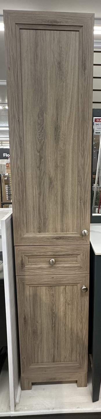 Bathroom Linen Cabinet