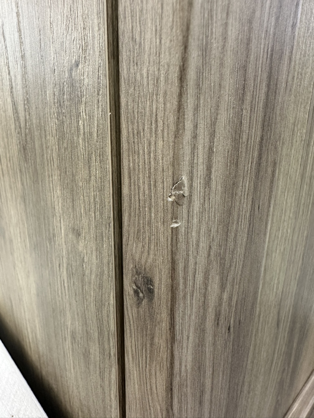 Bathroom Linen Cabinet - photo 2