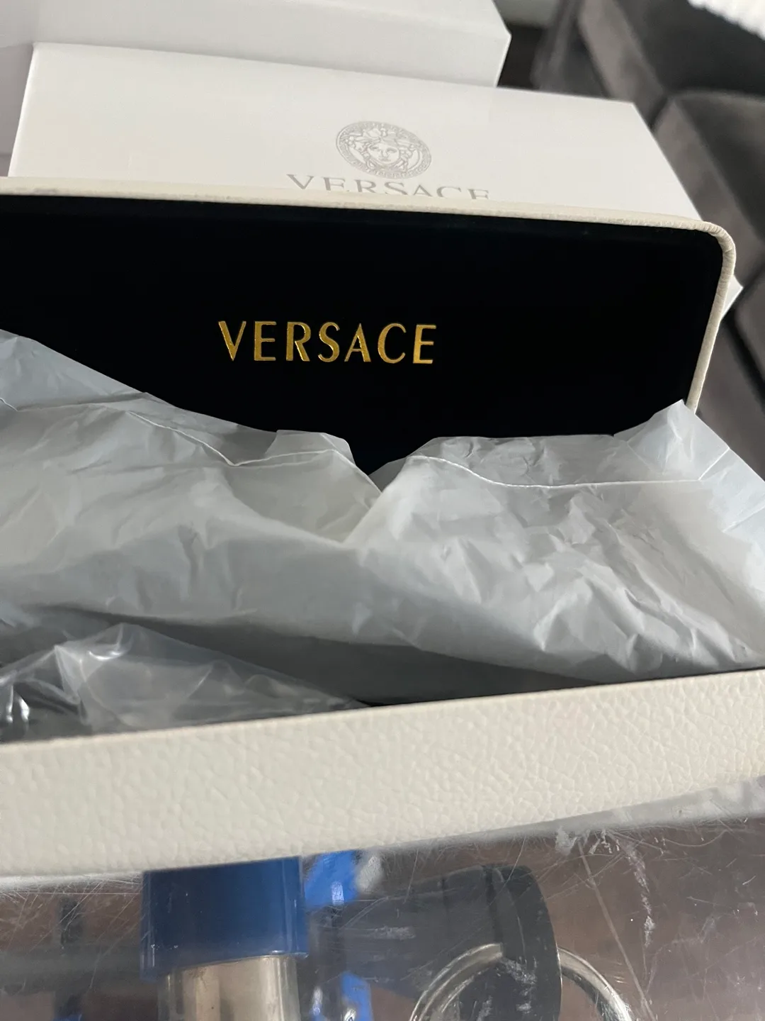 Versace Sunglasses image indicator(3)