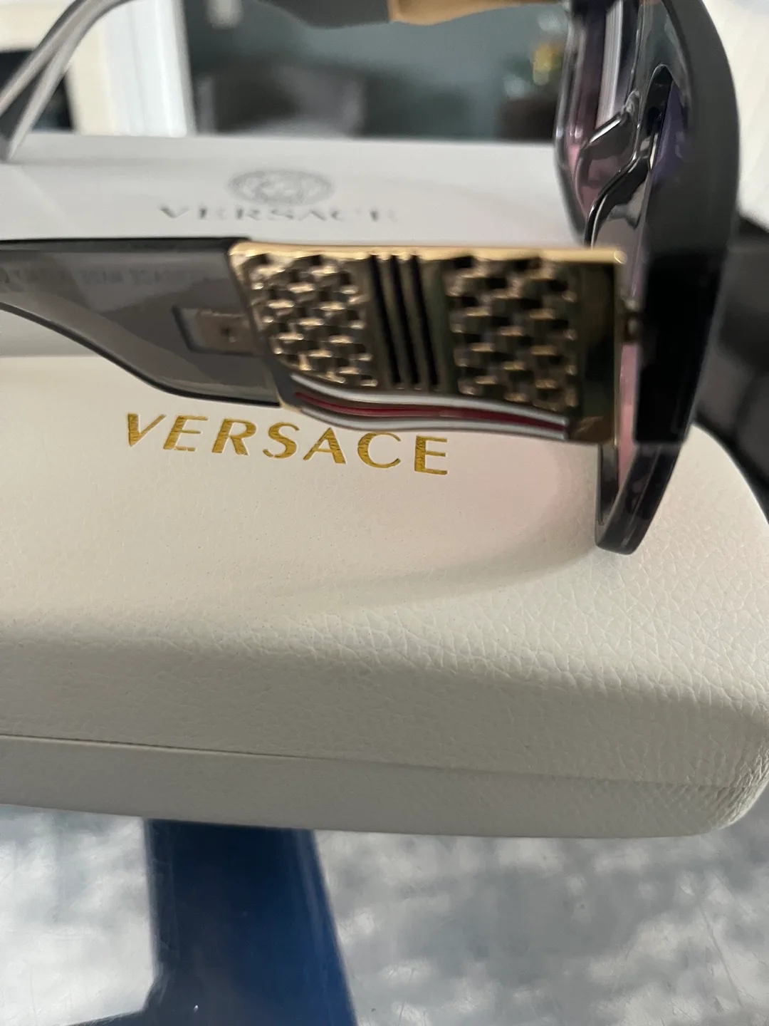 Versace Sunglasses image indicator(6)
