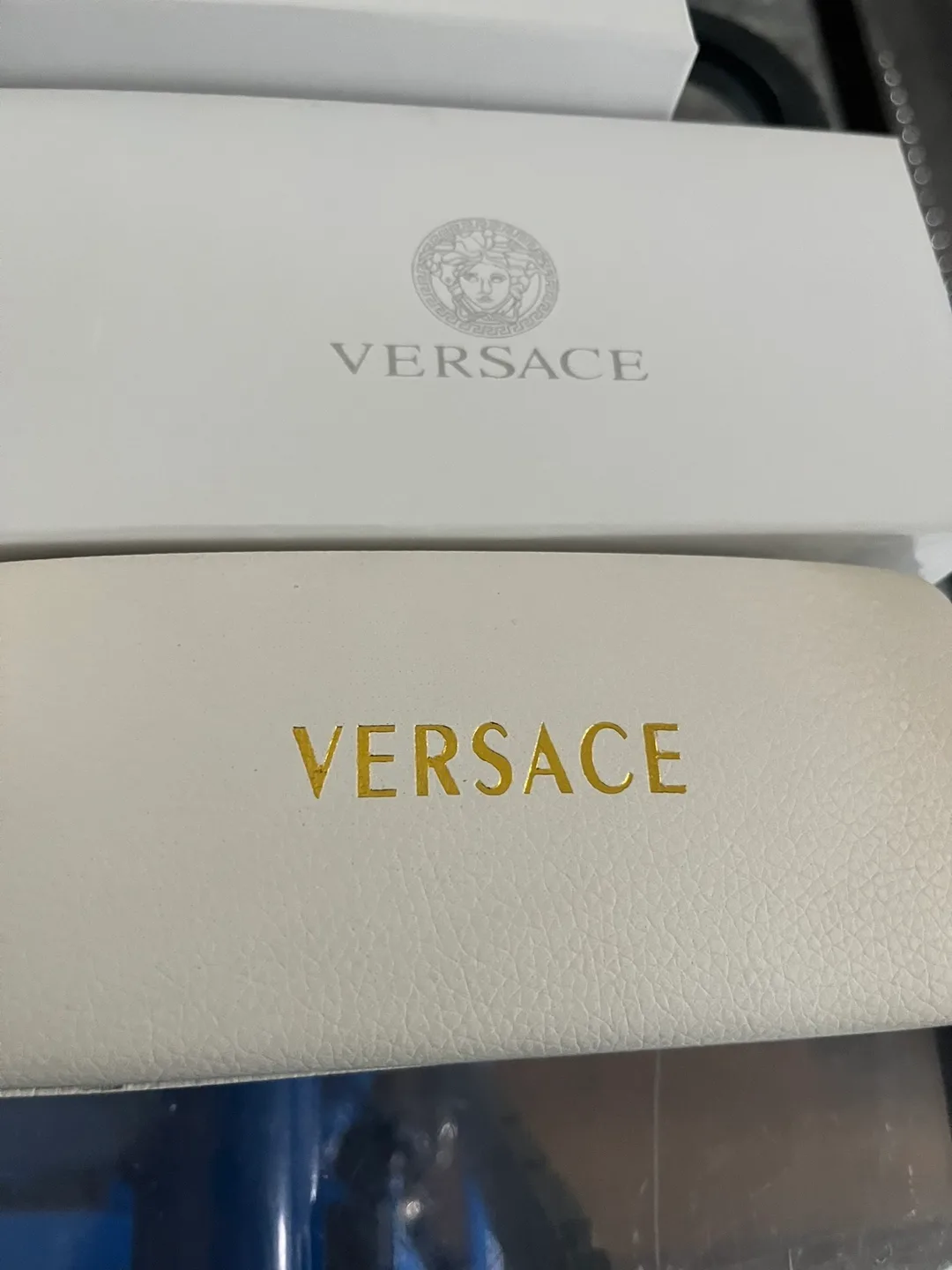 Versace Sunglasses image indicator(7)
