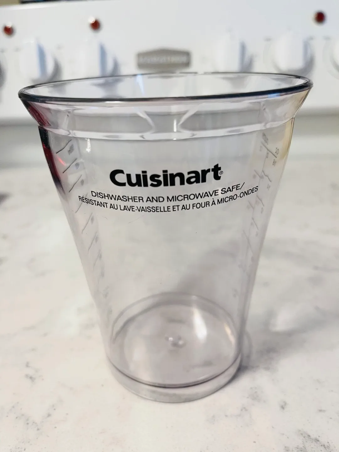 Cuisinart Smart Stick Hand Blender image indicator(4)