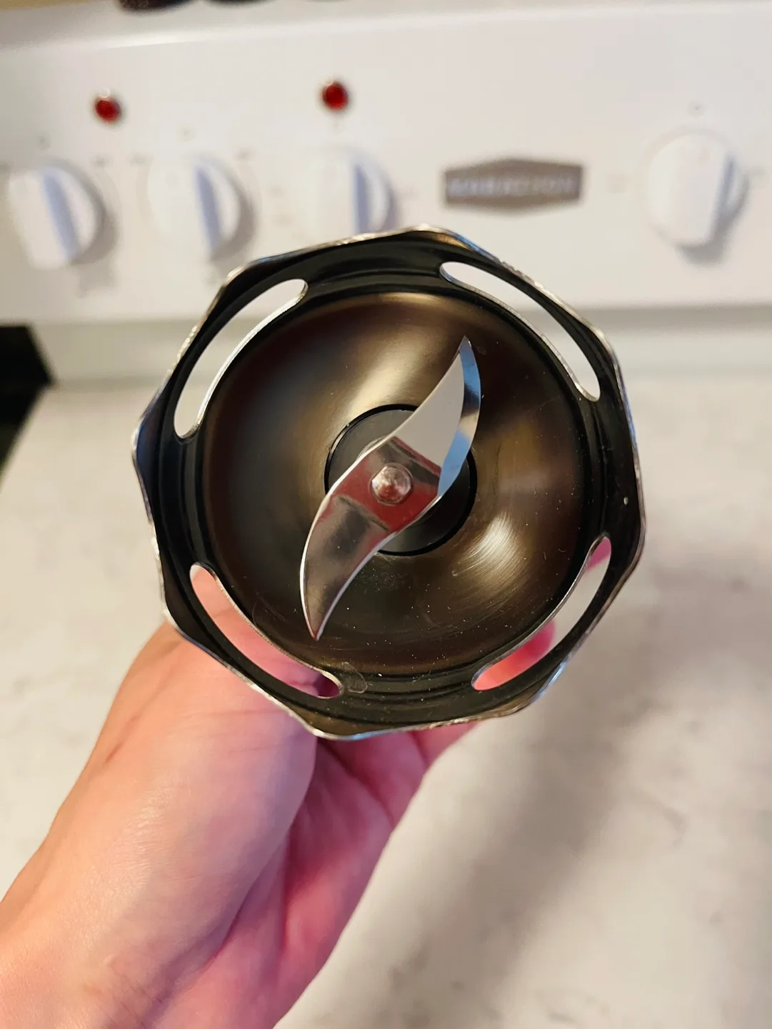 Cuisinart Smart Stick Hand Blender image indicator(3)