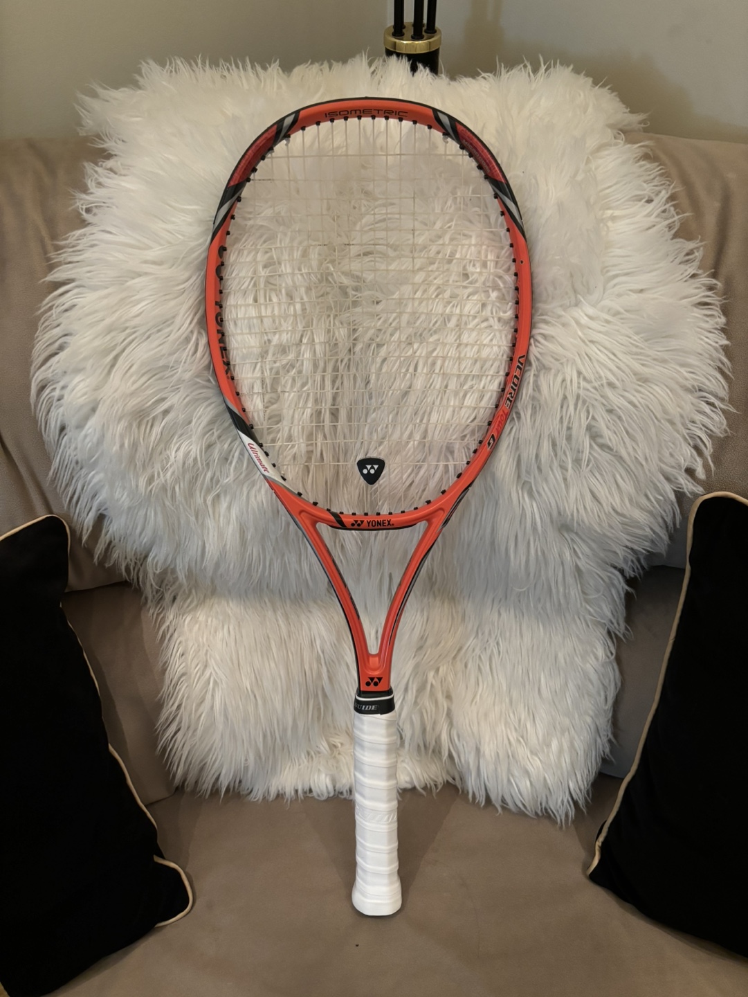 ‘Yonex Stan Wawrinka VCORE Tour G Gravity’ Tennis Racquet