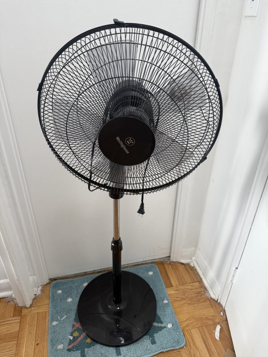 Westinghouse Stand Fan