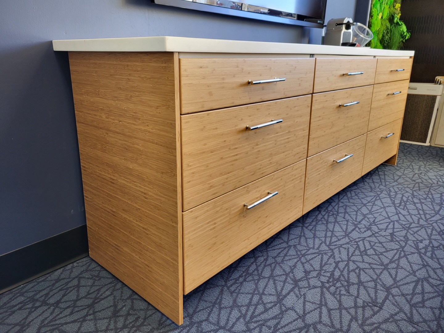 Cabinets - photo 2