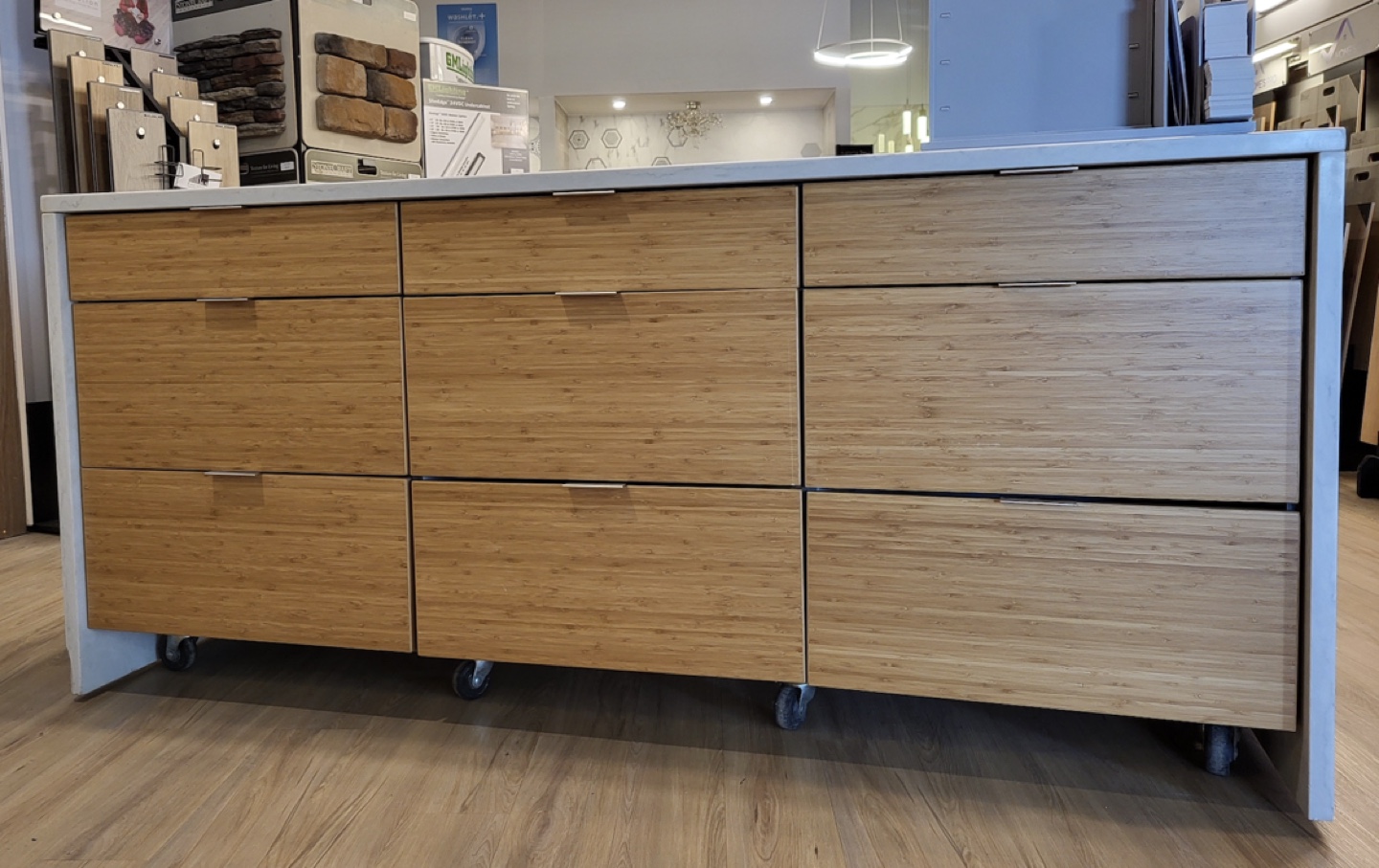 Cabinets - photo 3