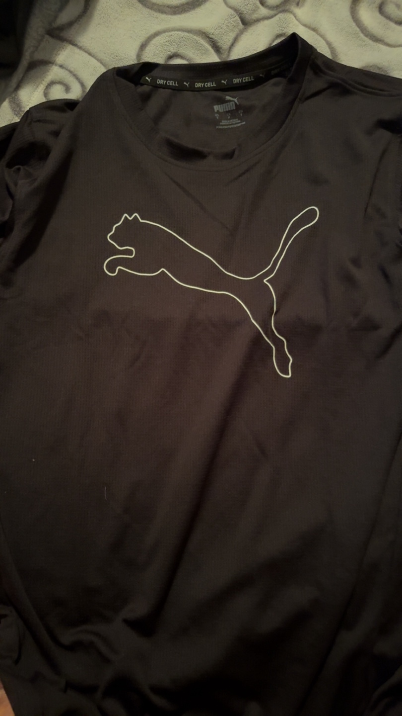 Puma Dry Cell T-Shirt
