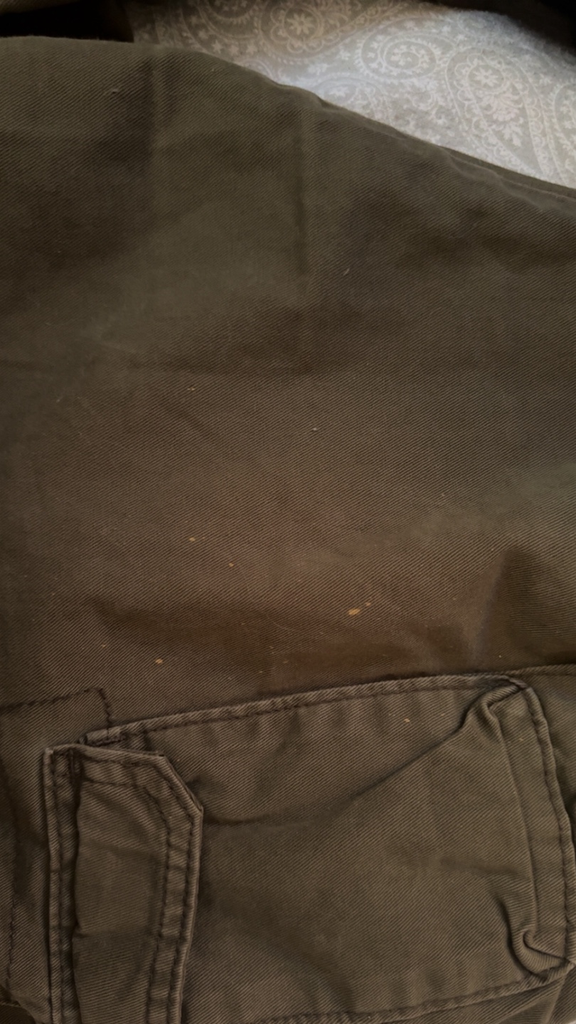 Wrangler Relaxed Straight Cargo Pants - photo 4