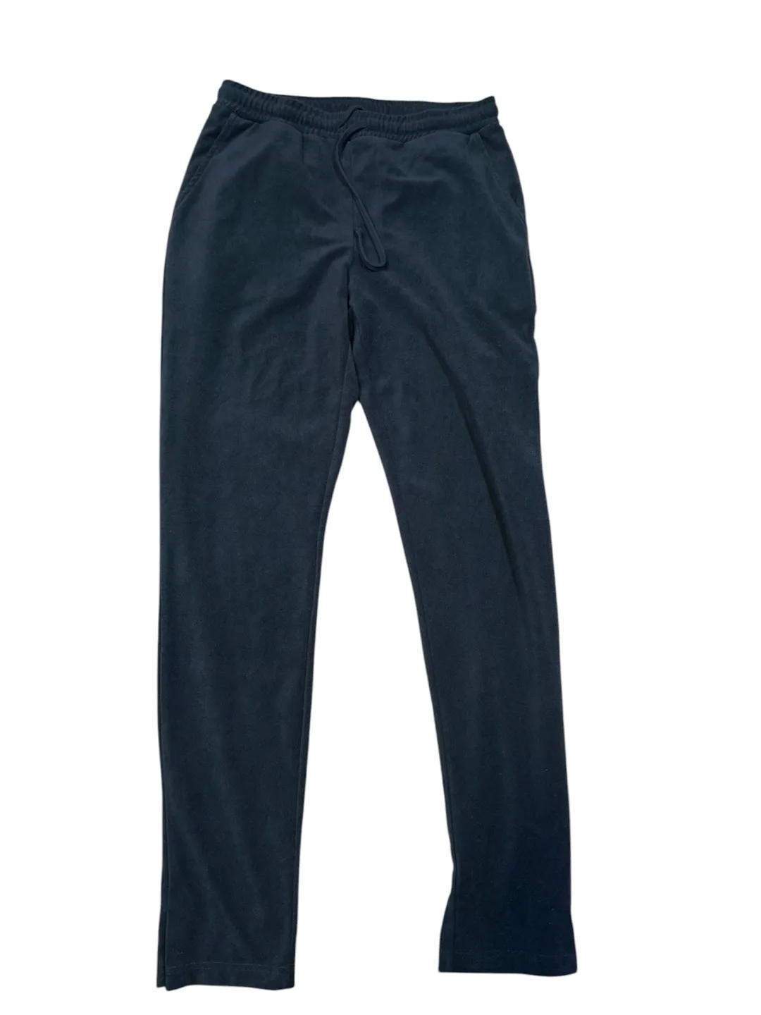 Black Drawstring Pants thumbnail