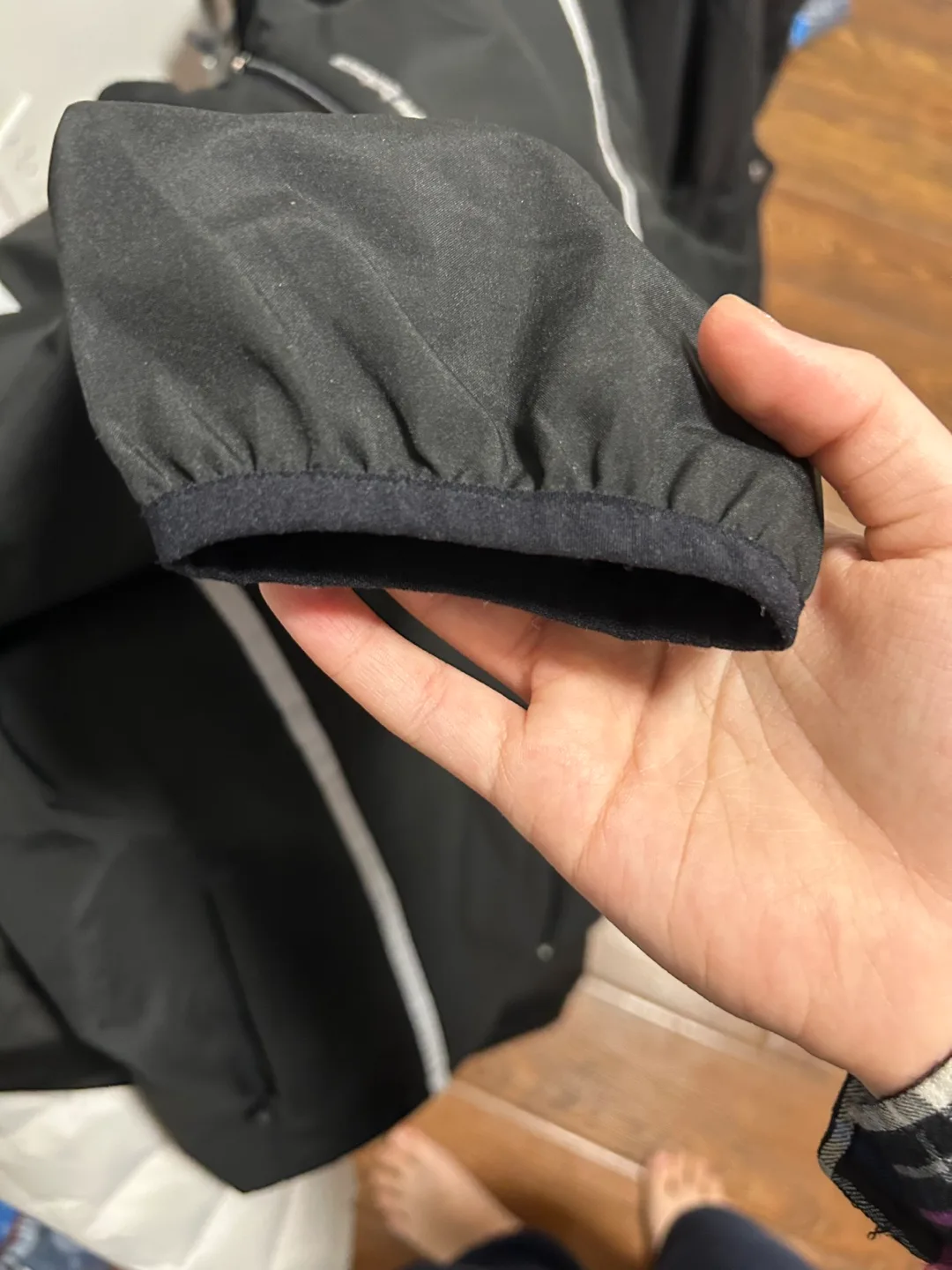 New Balance Men's Medium image indicator(4)