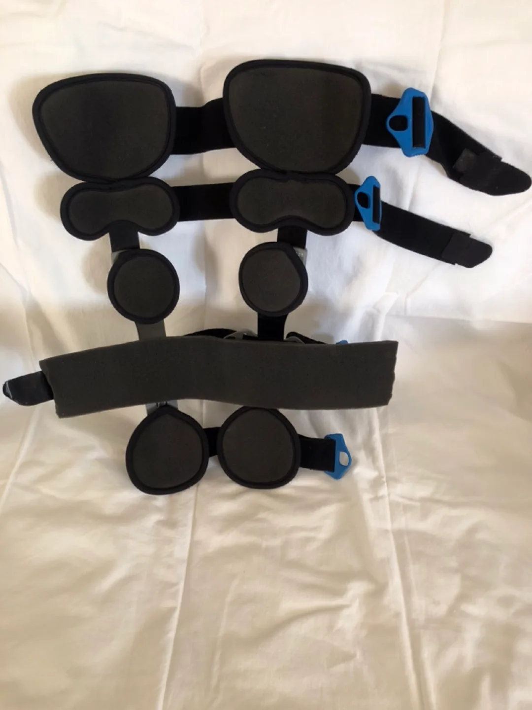 Össur Rebound Knee Brace Post-Op -priced for quick sale image indicator(7)