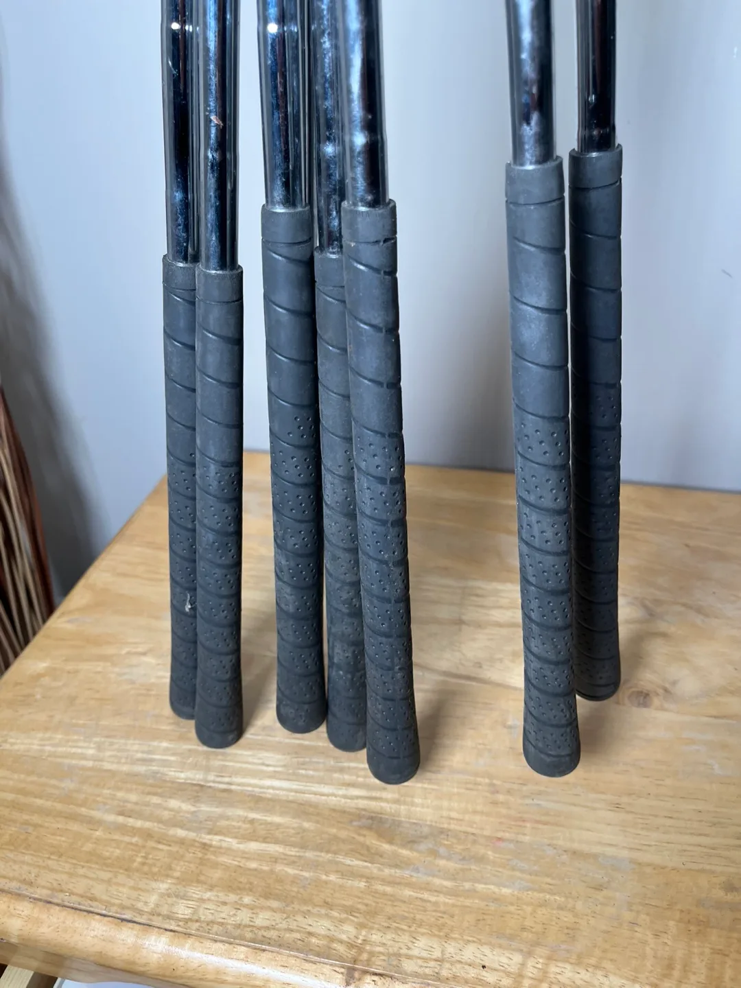 Tour Select Golf Irons Set image indicator(2)