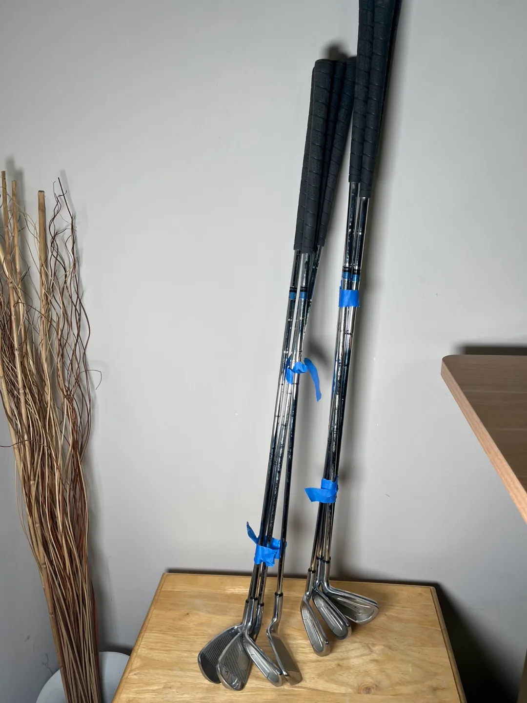 Tour Select Golf Irons Set image indicator(3)