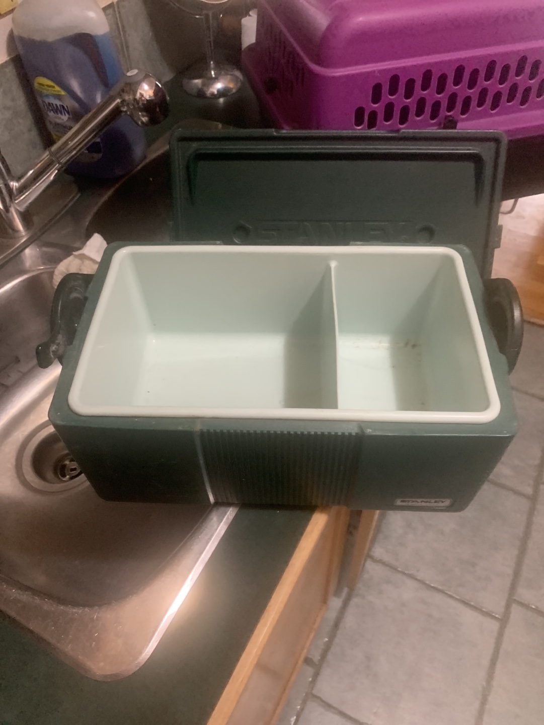 Stanley Cooler - photo 2
