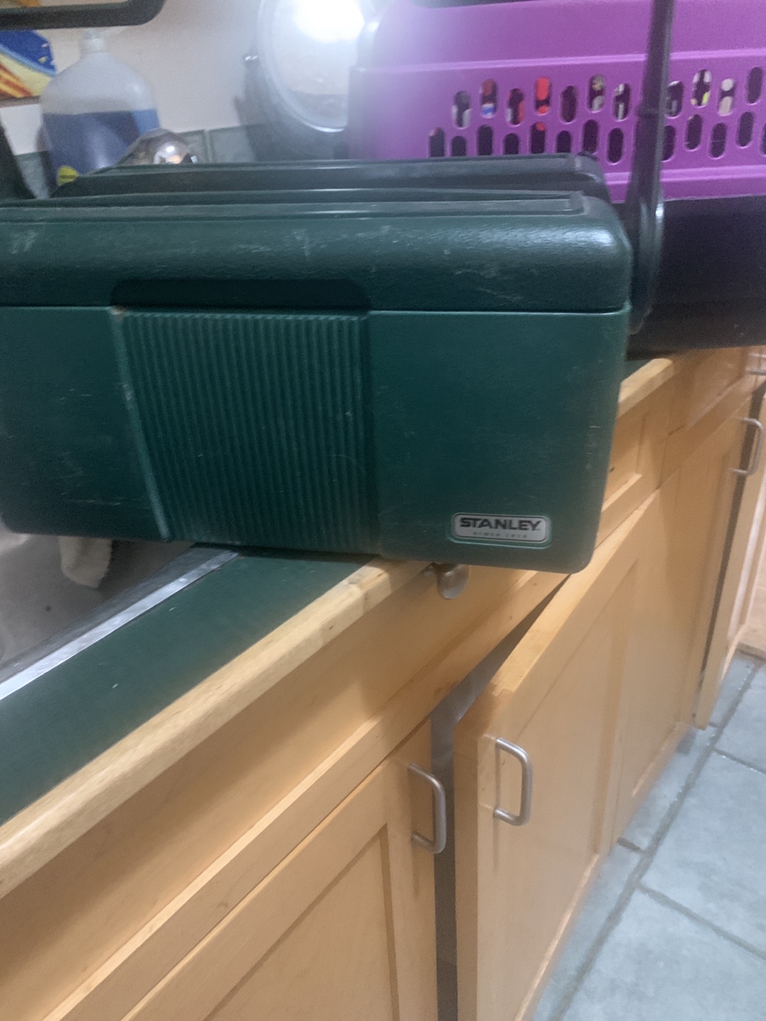 Stanley Cooler