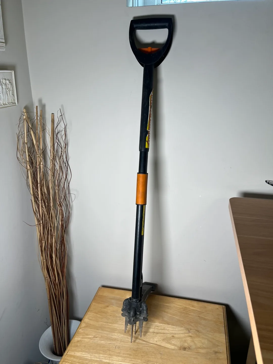 Fiskars Uproot Weed and Root Remover image indicator(2)