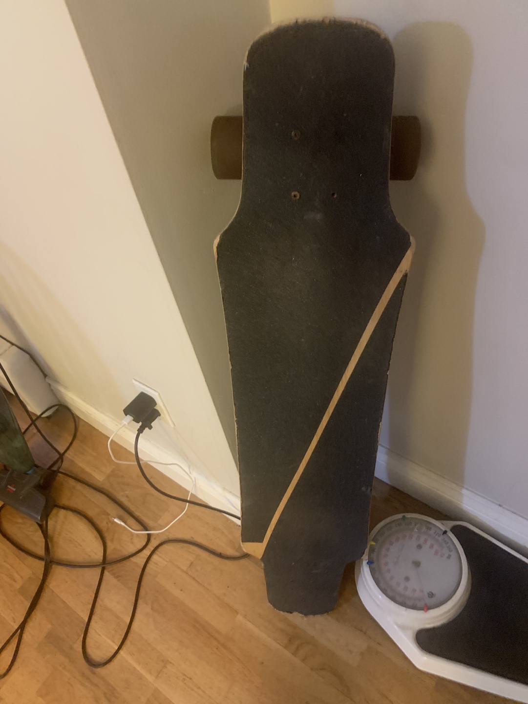 Used Longboard - Ben Deberall - photo 2