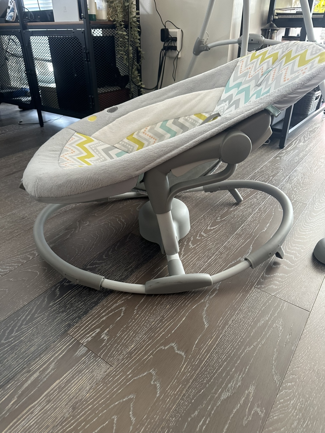 Ingenuity Baby Swing - photo 2