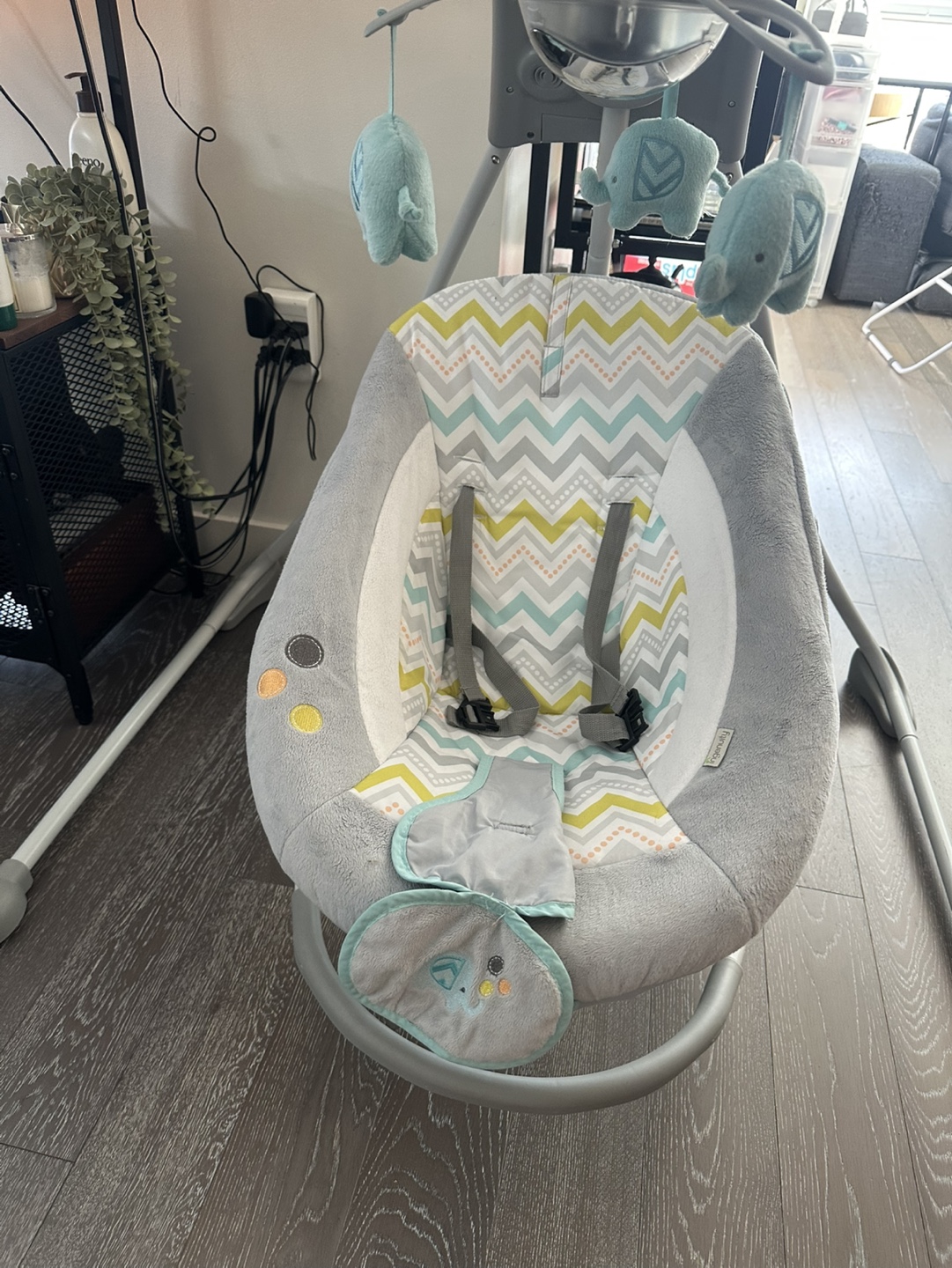 Ingenuity Baby Swing - photo 3
