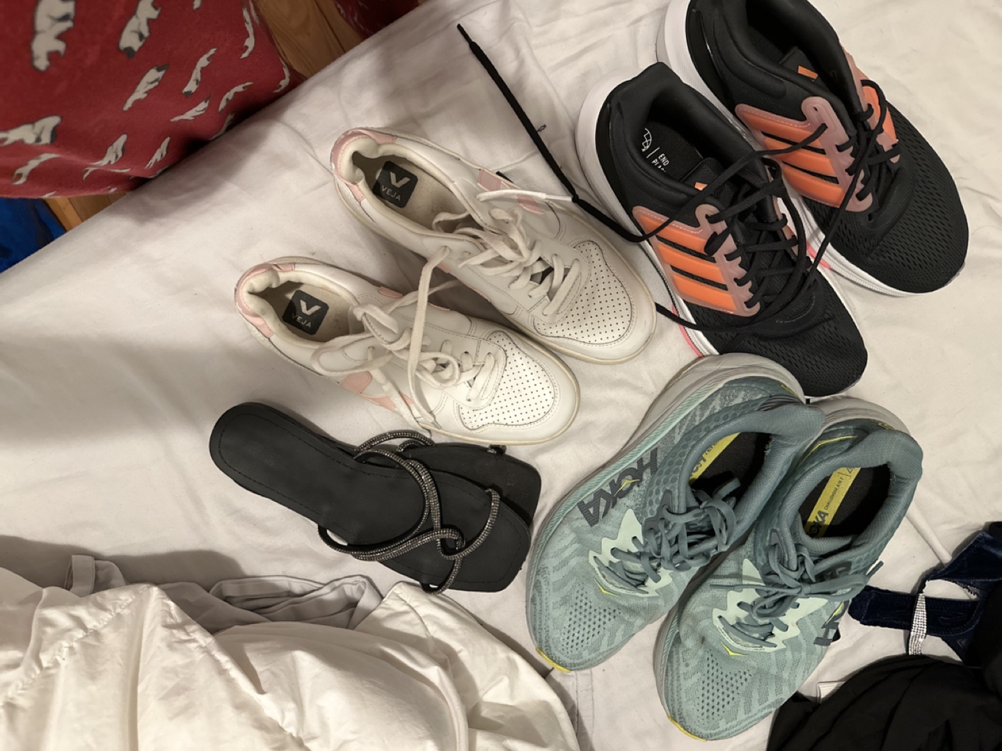Women's Clothing & Shoe Bundlle - photo 4