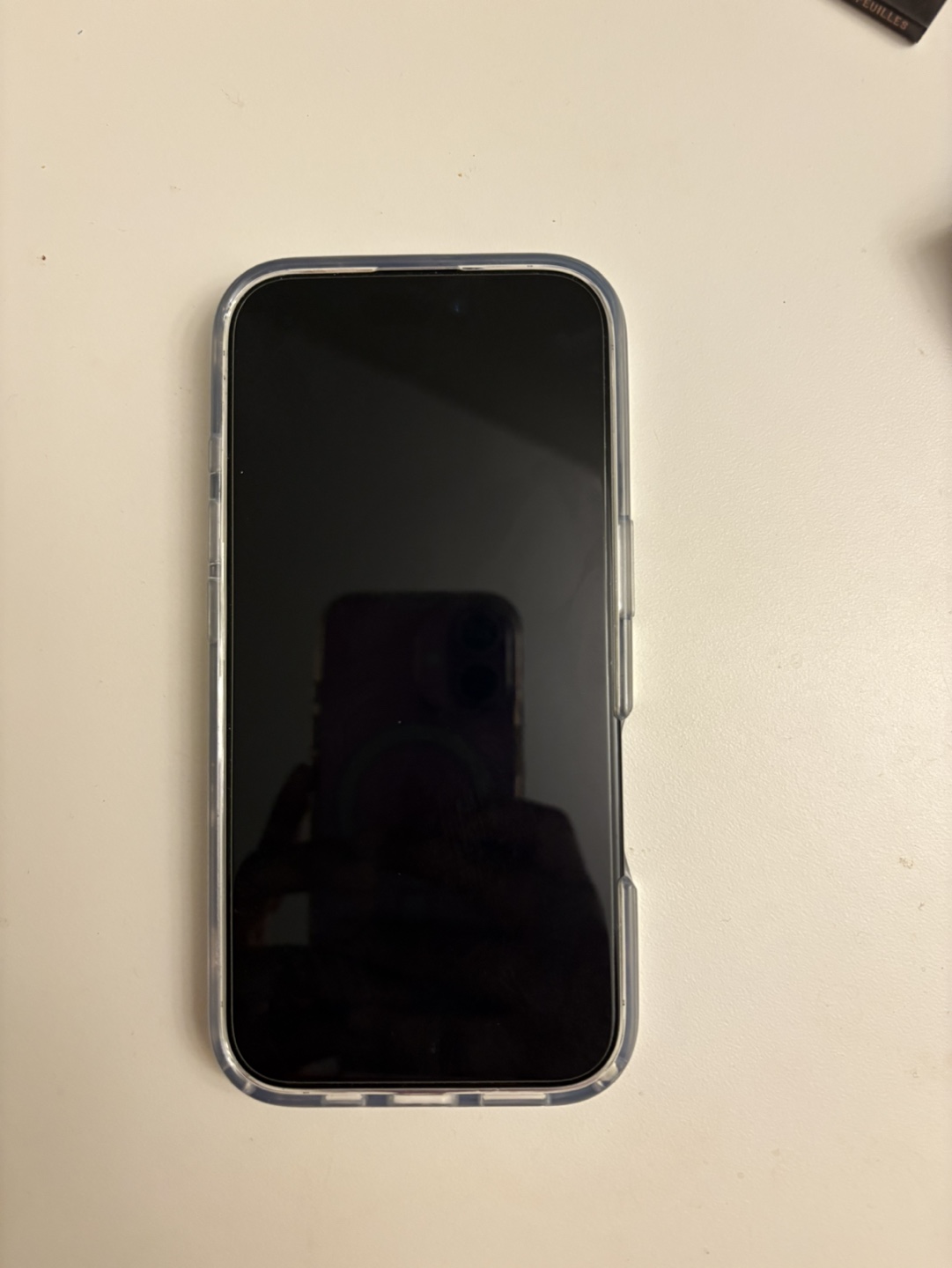 iPhone 16