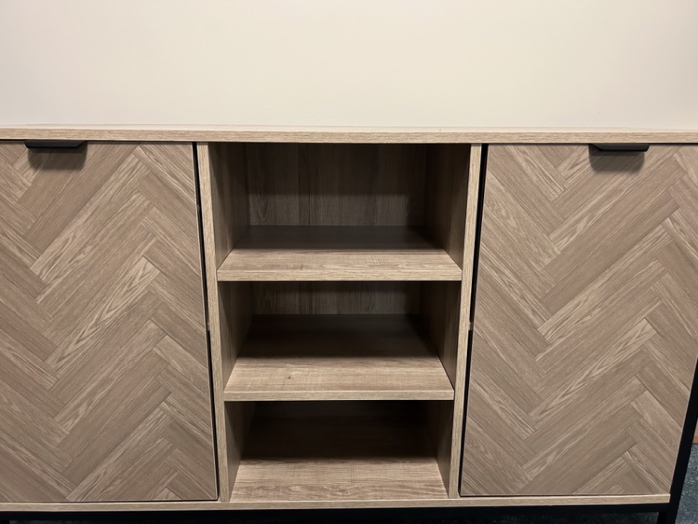 SIDEBOARD CREDENZA - photo 2