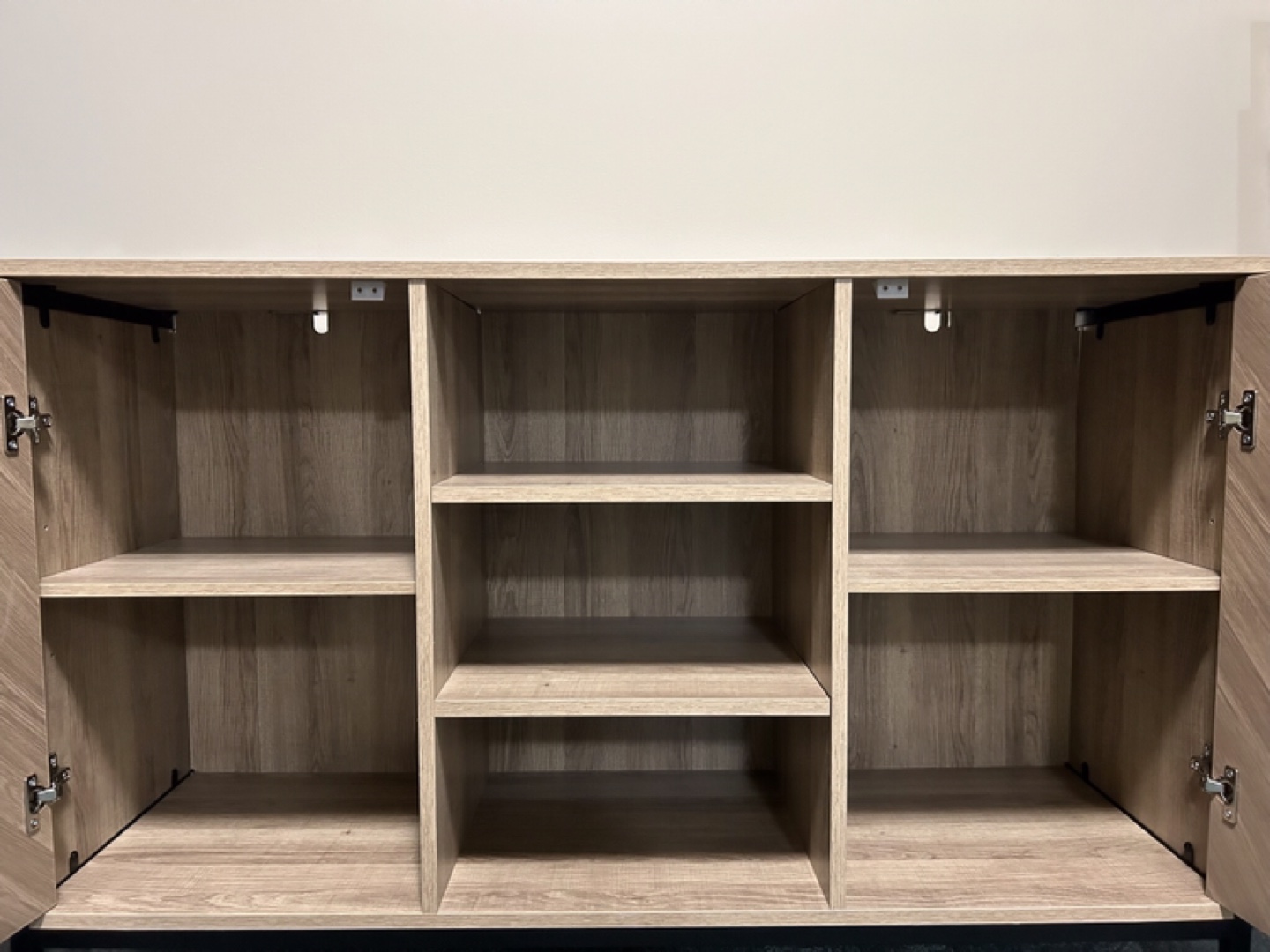 SIDEBOARD CREDENZA - photo 4