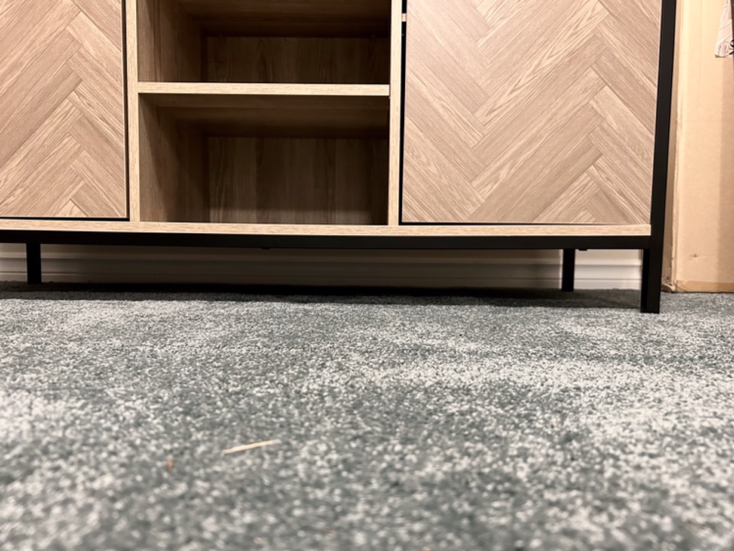 SIDEBOARD CREDENZA - photo 3