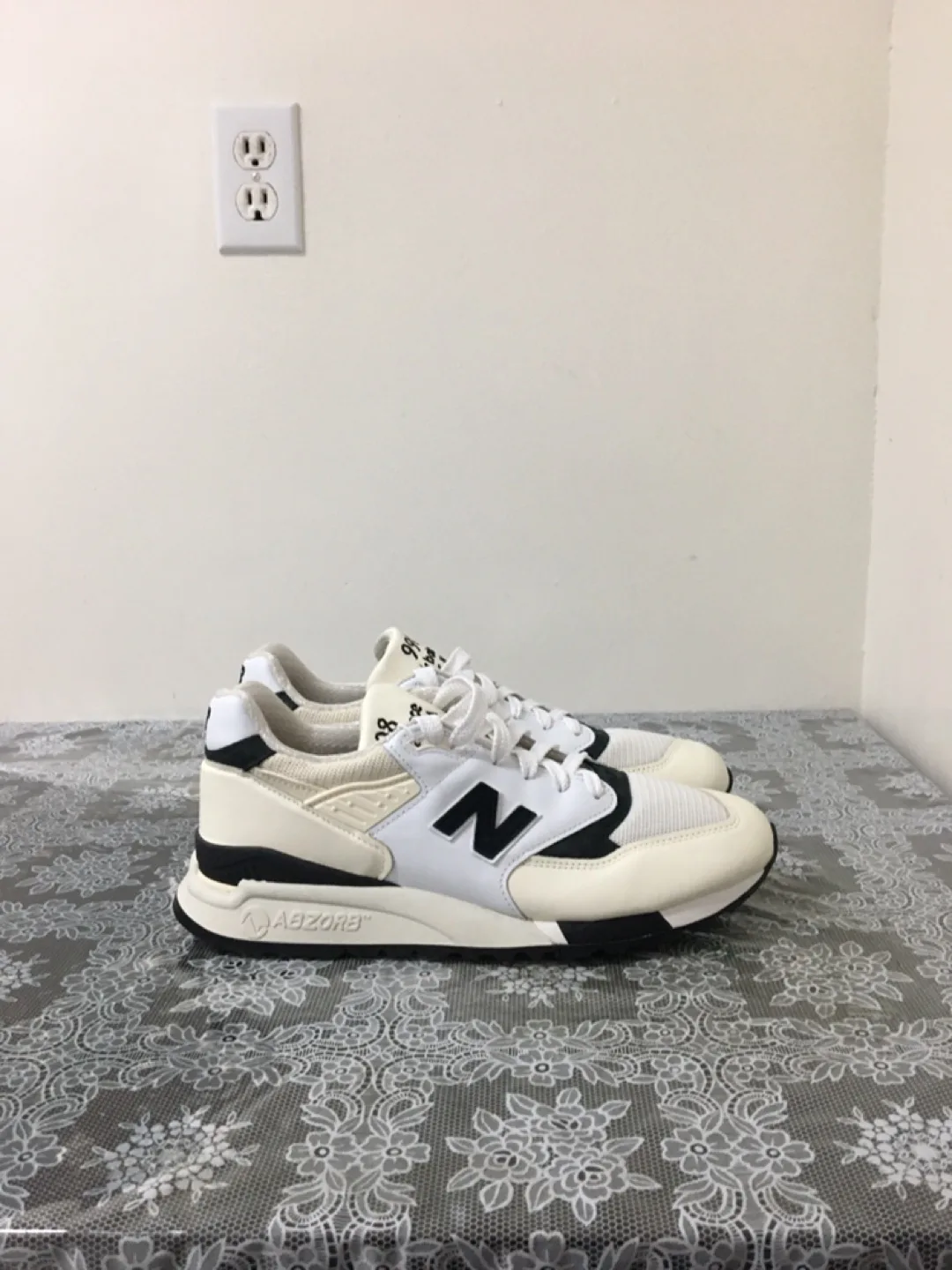 NEW BALANCE MEN’S SHOES image indicator(2)