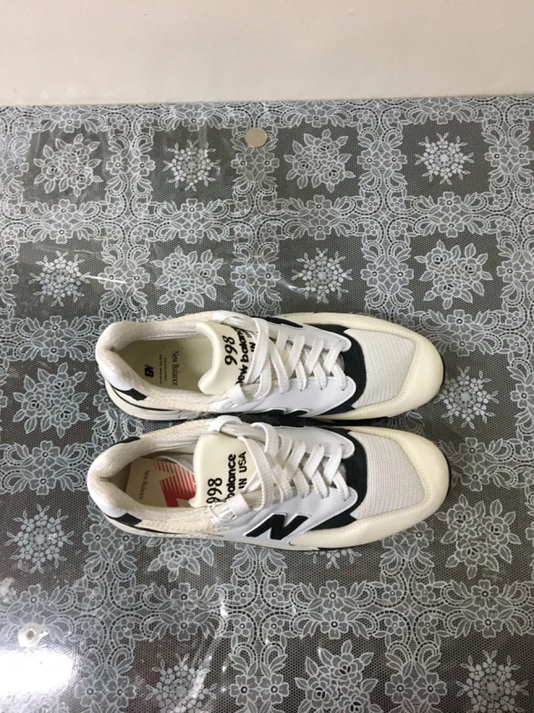 NEW BALANCE MEN’S SHOES image indicator(4)