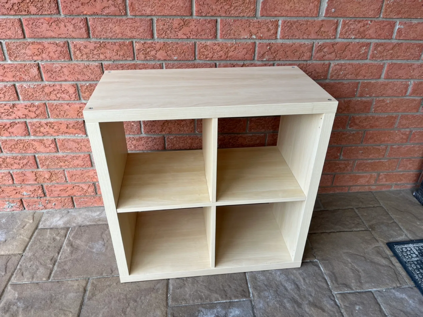Shelving/Display Unit..sold Wood image indicator(4)