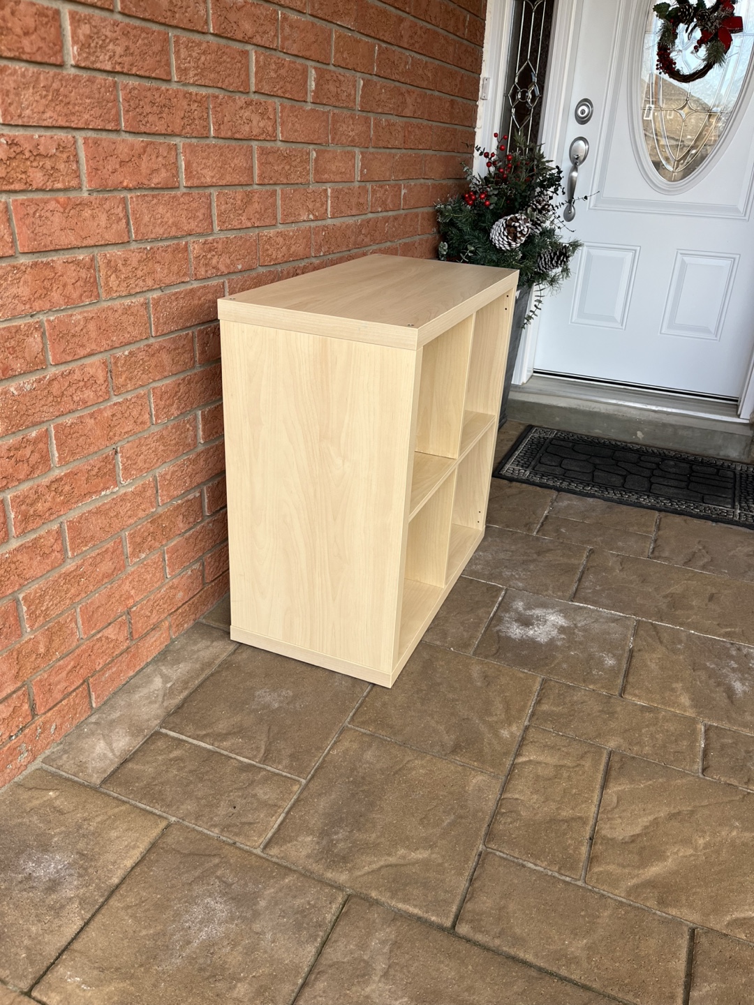 Shelving/Display Unit..sold Wood - photo 2