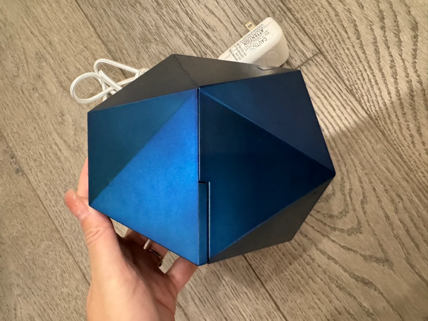 Sage Natural Wellness Ultrasonic Diffuser image indicator(2)